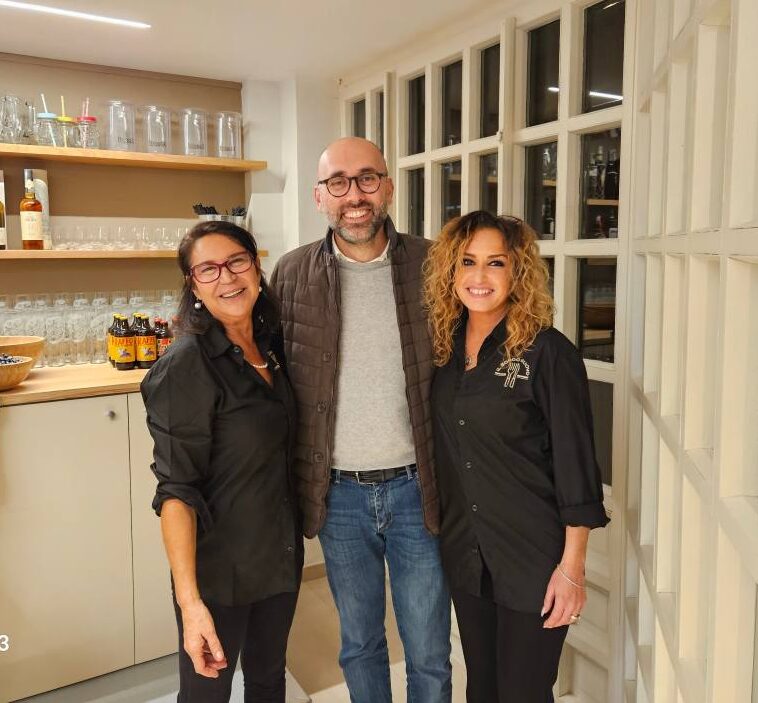 Il nostro staff
